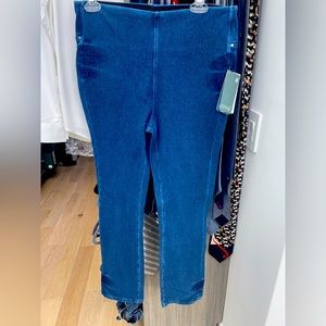 Lysse pull on jeans size xl